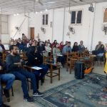 premarital course - Cairo 2018